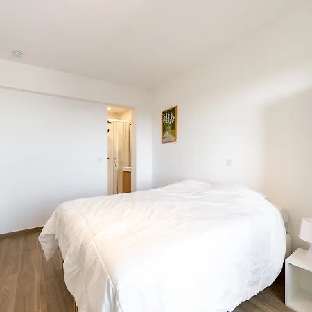 In With Sea Views Blankenberge