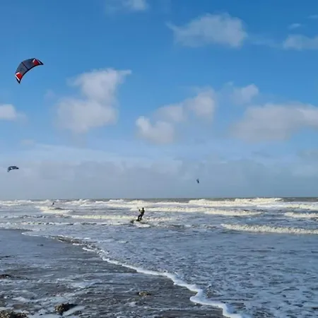 In With Sea Views Διαμέρισμα *