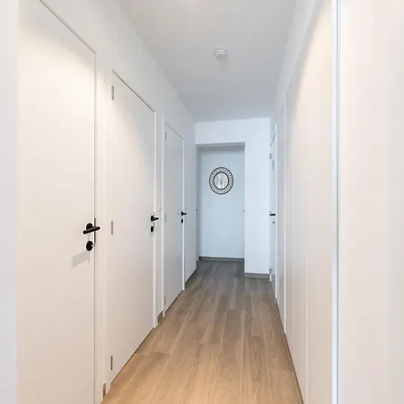 Διαμέρισμα In With Sea Views *