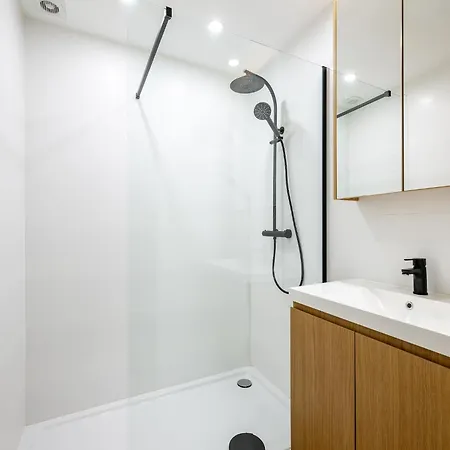 In With Sea Views Blankenberge