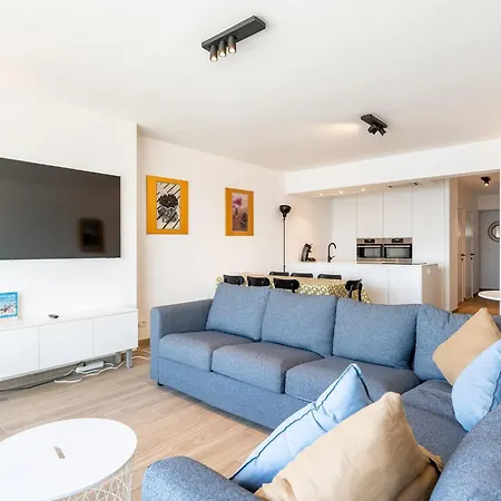 In With Sea Views Διαμέρισμα