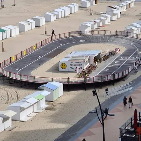 Διαμέρισμα In With Sea Views Blankenberge