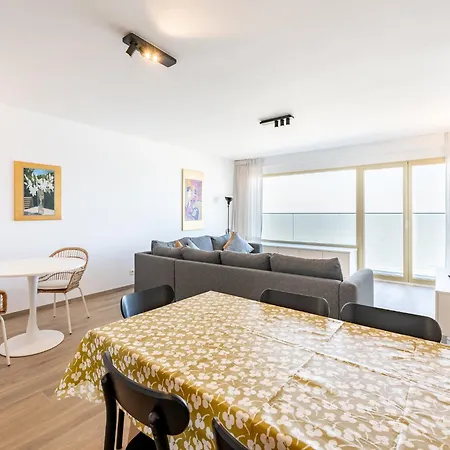 Διαμέρισμα In With Sea Views